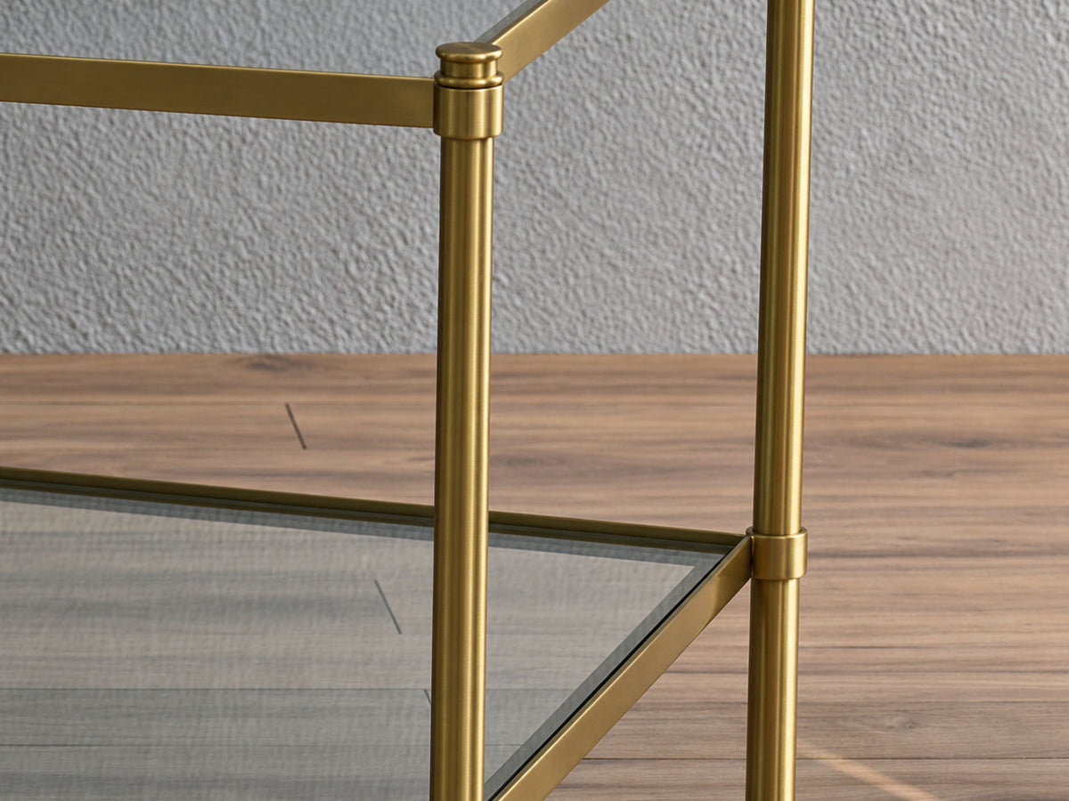 Seren Grand Coffee Table