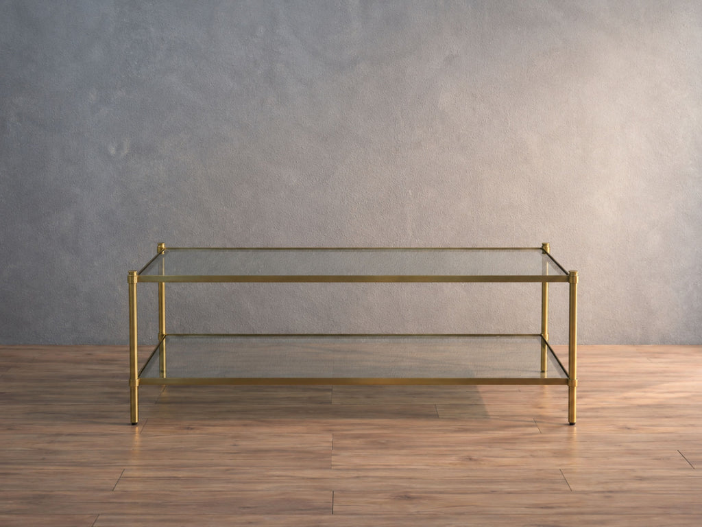 Seren Grand Coffee Table