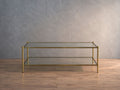 Seren Grand Coffee Table