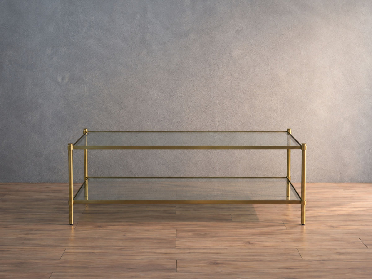 Seren Grand Coffee Table