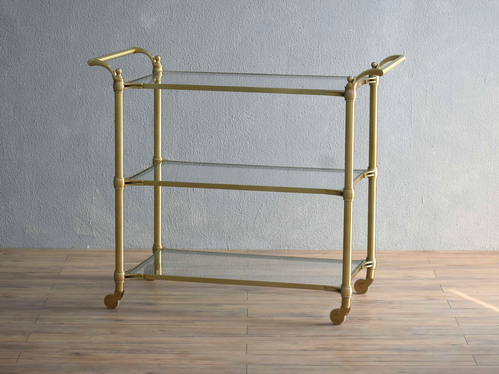 Vellara Bar Cart