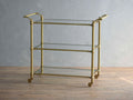 Vellara Bar Cart