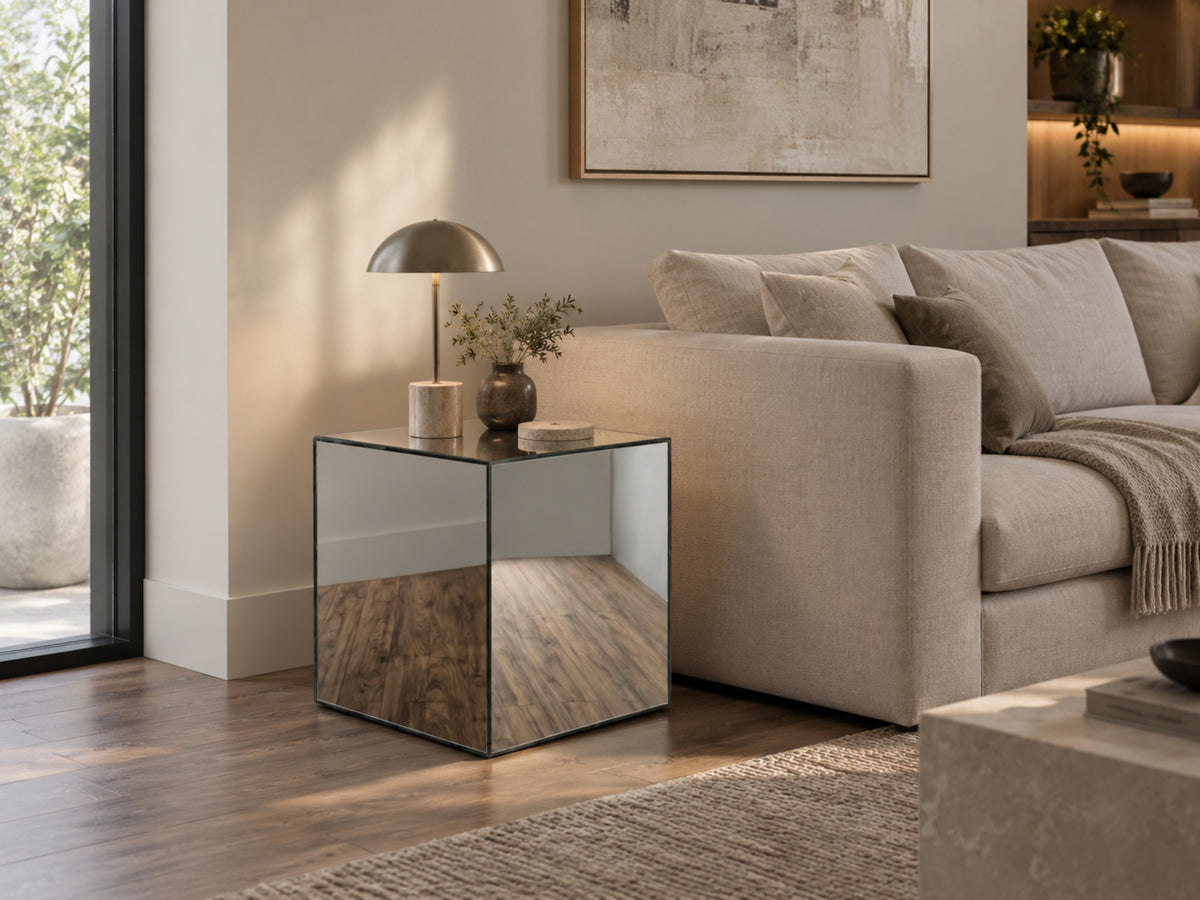 Vetra Side Table