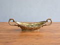 Rayan Brass Bowl