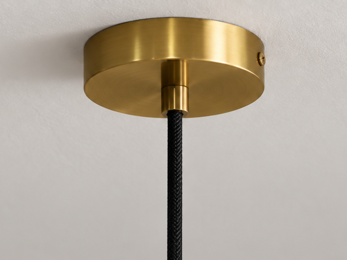 Dome Classic Pendant