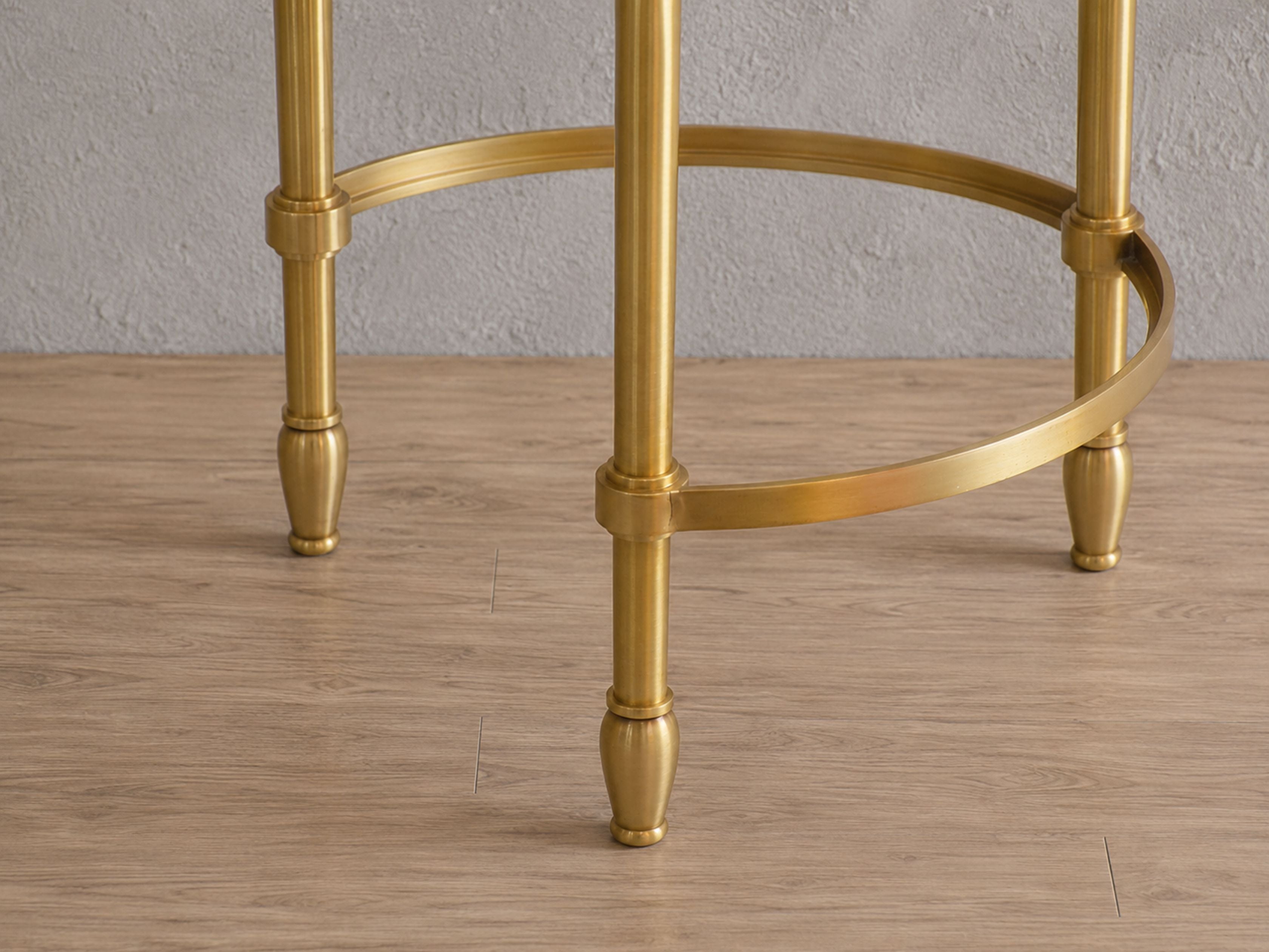 Solis Nesting Tables