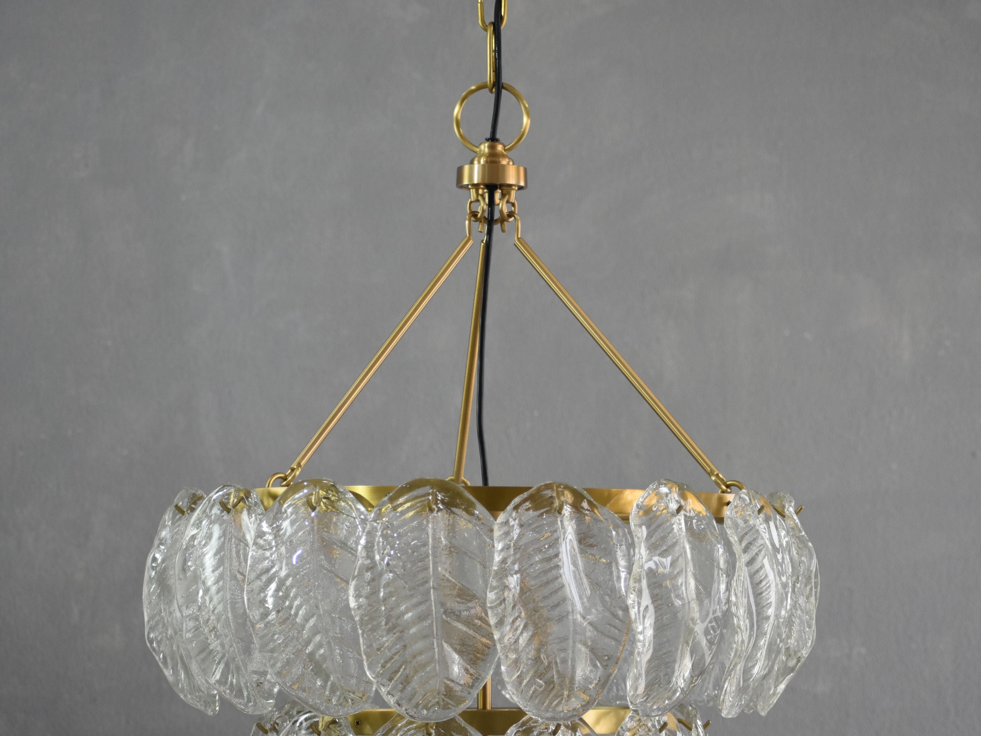 Vitri Classic Chandelier