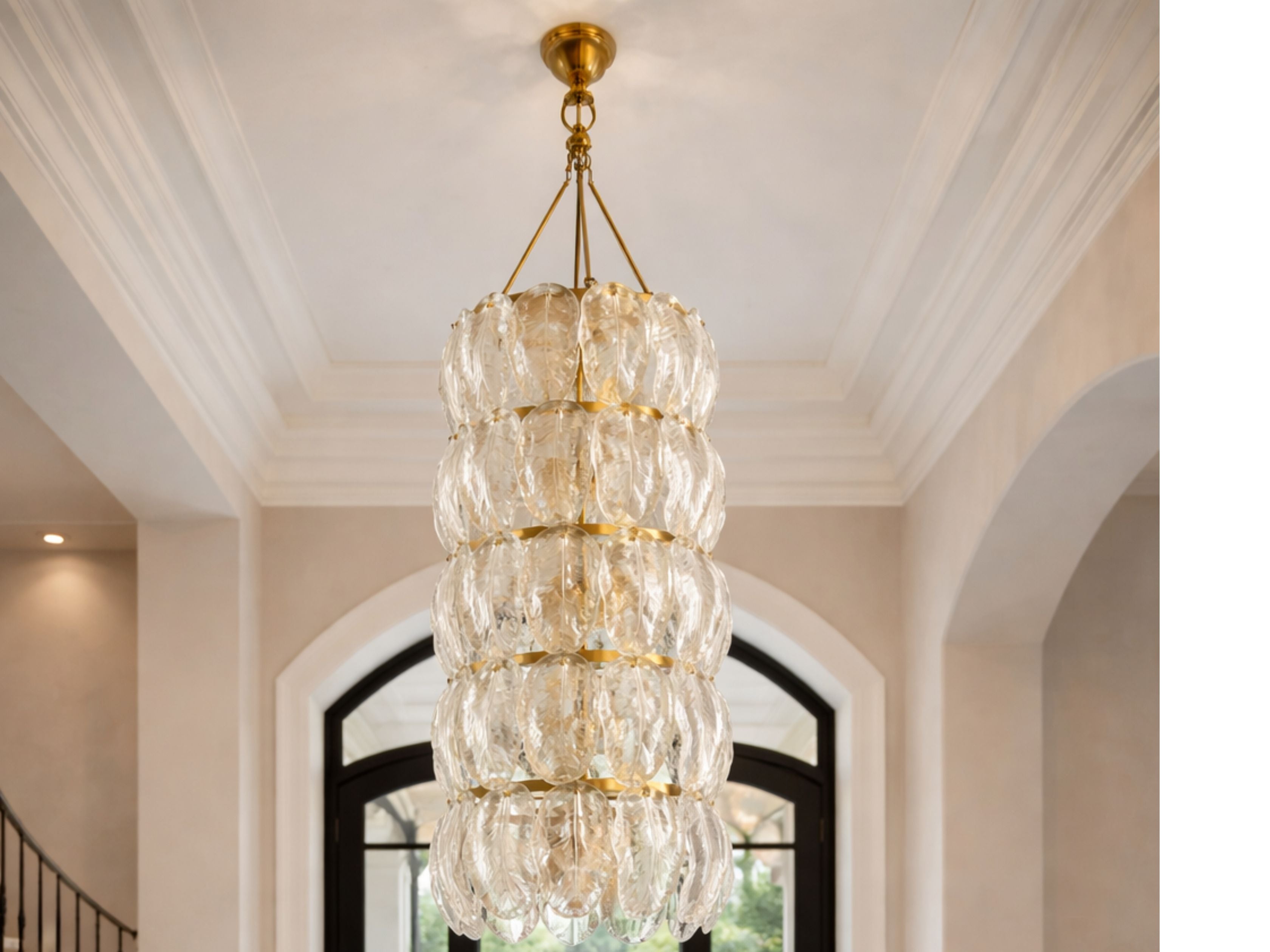 Vitri Chandelier