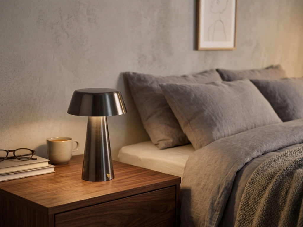 Auro Touch Lamp