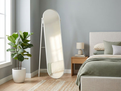 Olin Standing Mirror