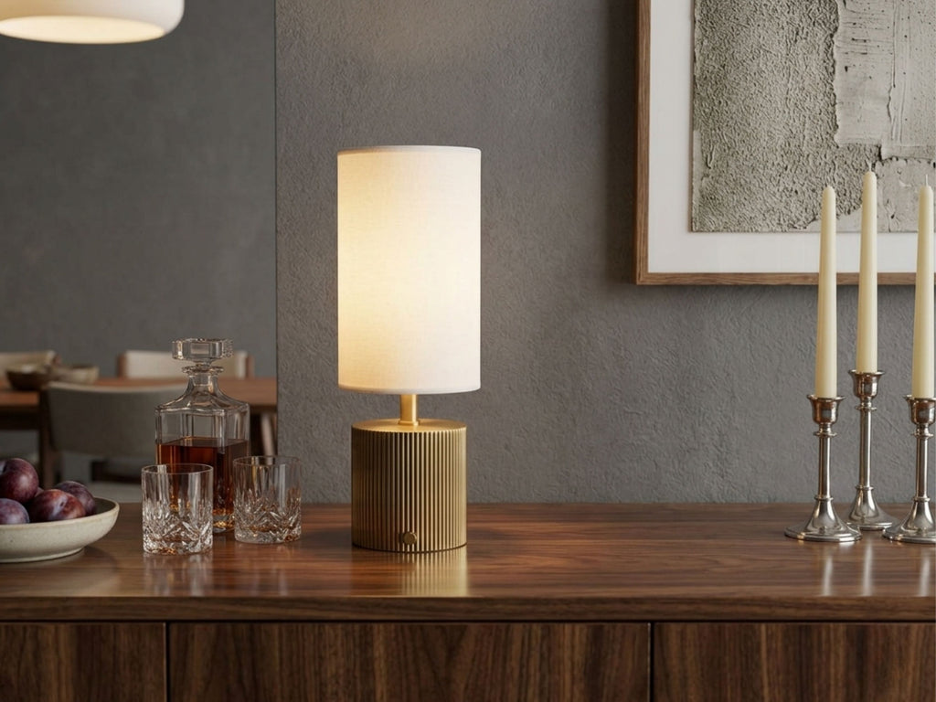 Striva Touch Lamp