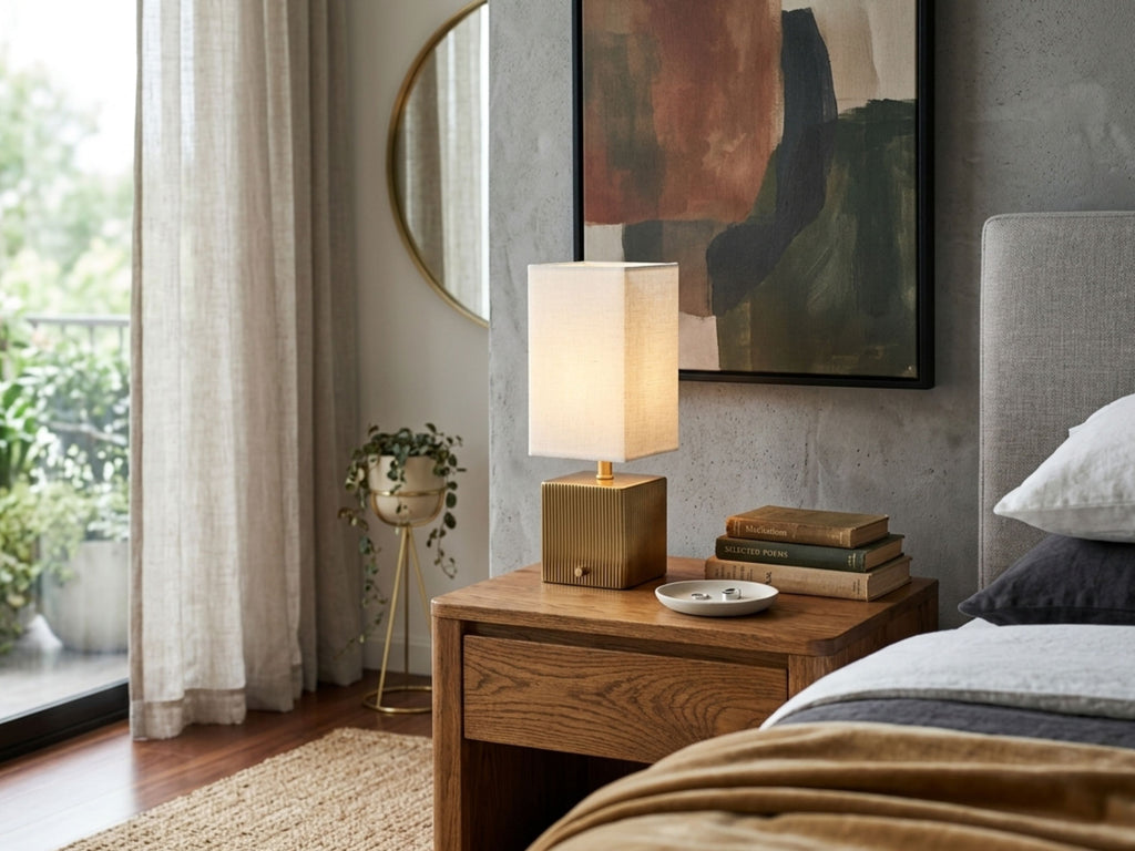 Striva Touch Lamp