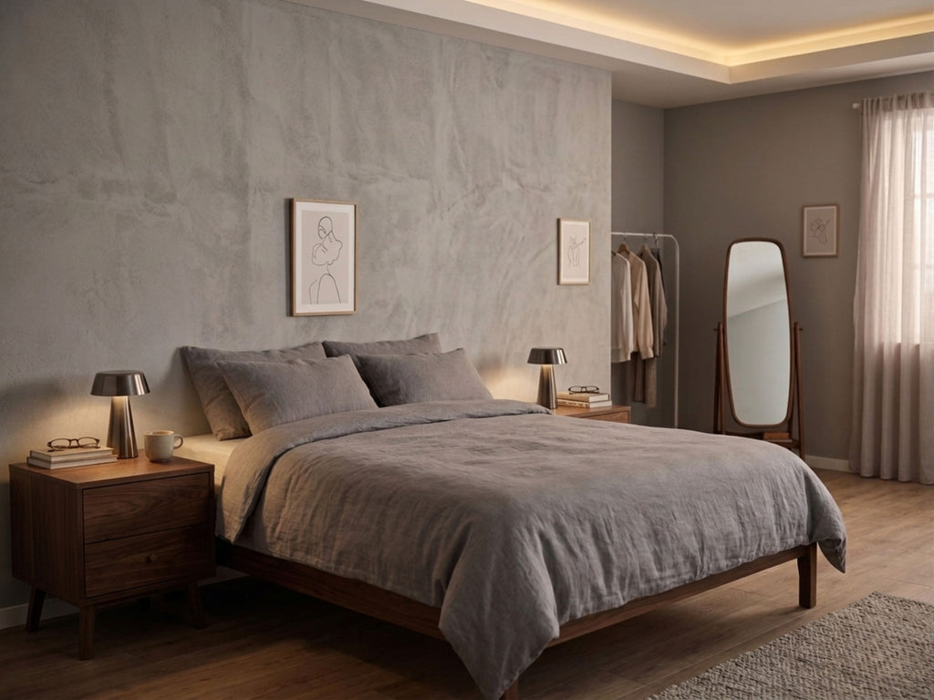 Auro Touch Lamp